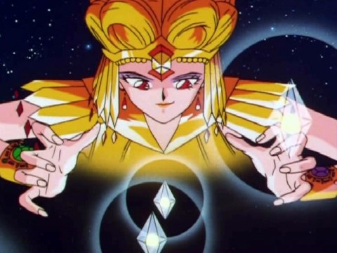 無料視聴あり アニメ 美少女戦士セーラームーン セーラースターズ の動画まとめ 初月無料 動画配信サービスのビデオマーケット