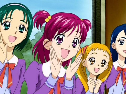 無料視聴あり アニメ Yes プリキュア5gogo の動画まとめ 初月無料 動画配信サービスのビデオマーケット