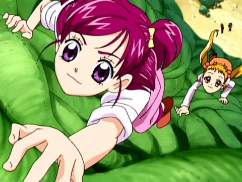 無料視聴あり アニメ Yes プリキュア5gogo の動画まとめ 初月無料 動画配信サービスのビデオマーケット