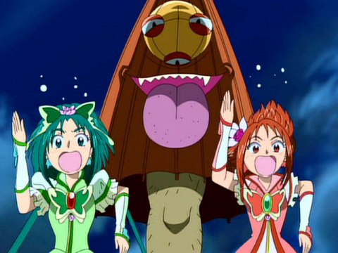 無料視聴あり アニメ Yes プリキュア5gogo の動画まとめ 初月無料 動画配信サービスのビデオマーケット