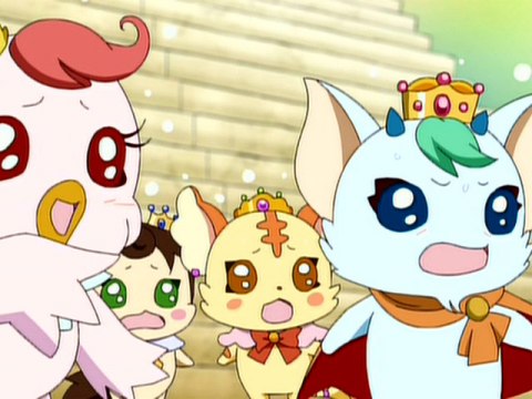 無料視聴あり アニメ Yes プリキュア5gogo の動画まとめ 初月無料 動画配信サービスのビデオマーケット