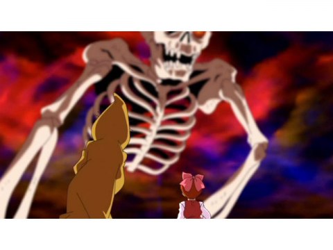 無料視聴あり アニメ ゲゲゲの鬼太郎 第5作 の動画まとめ 初月無料 動画配信サービスのビデオマーケット