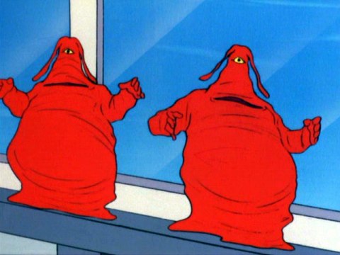 アニメ デビルマン 第21話 妖獣ドローは人間が好き フル動画 初月無料 動画配信サービスのビデオマーケット