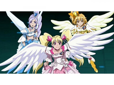 無料視聴あり アニメ フレッシュプリキュア の動画まとめ 初月無料 動画配信サービスのビデオマーケット