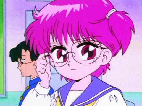 無料視聴あり アニメ きんぎょ注意報 の動画まとめ 初月無料 動画配信サービスのビデオマーケット