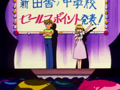 無料視聴あり アニメ きんぎょ注意報 の動画まとめ 初月無料 動画配信サービスのビデオマーケット