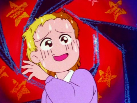 無料視聴あり アニメ きんぎょ注意報 の動画まとめ 初月無料 動画配信サービスのビデオマーケット