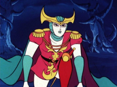 無料視聴あり アニメ 鋼鉄ジーグ の動画まとめ 初月無料 動画配信サービスのビデオマーケット