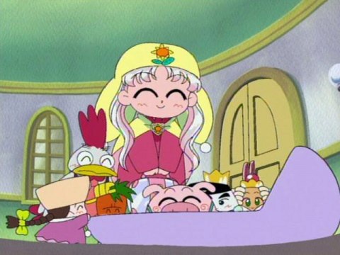 アニメ 夢のクレヨン王国 第11話 11月の旅iii フル動画 初月無料 動画配信サービスのビデオマーケット