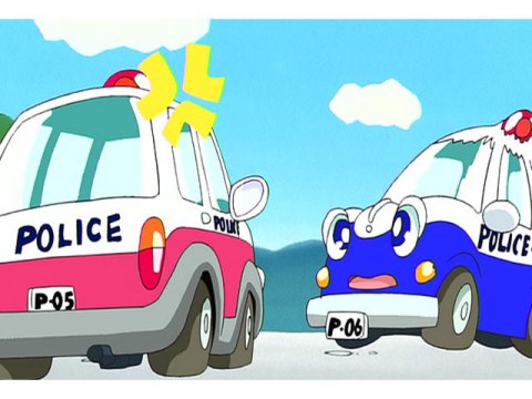 無料視聴あり アニメ ピポパポ パトルくん の動画 初月無料 動画配信サービスのビデオマーケット