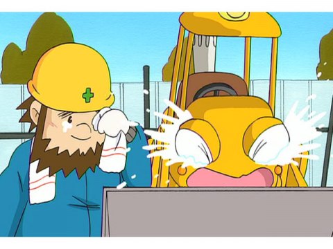 無料視聴あり アニメ ピポパポ パトルくん の動画 初月無料 動画配信サービスのビデオマーケット