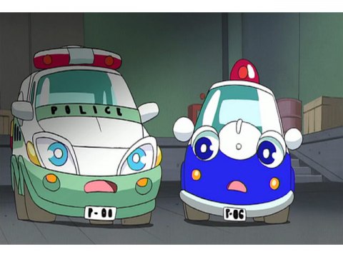 無料視聴あり アニメ ピポパポ パトルくん の動画 初月無料 動画配信サービスのビデオマーケット