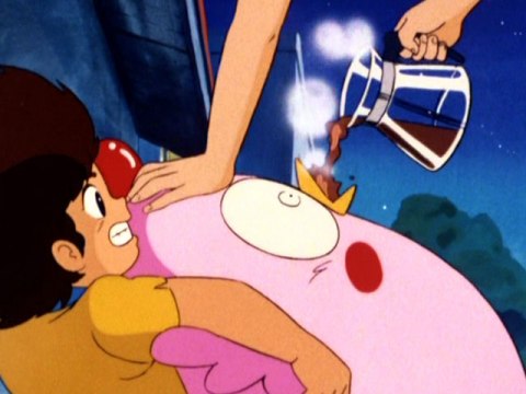 アニメ Gu Guガンモ 第2話 ガンモ小学校へゆく 見ちゃった紀子先生のコアラパンツ フル動画 初月無料 動画配信サービスのビデオマーケット