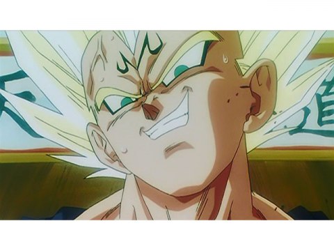 アニメ ドラゴンボール改 第99話 第159話 第99話 あれから7年 今日から悟飯は高校生 フル動画 初月無料 動画配信サービスのビデオマーケット