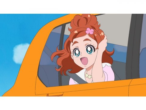 無料視聴あり アニメ Go プリンセスプリキュア の動画まとめ 初月無料 動画配信サービスのビデオマーケット