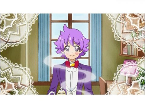 無料視聴あり アニメ Go プリンセスプリキュア の動画まとめ 初月無料 動画配信サービスのビデオマーケット