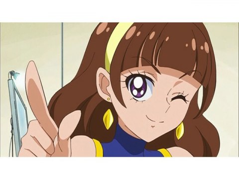 無料視聴あり アニメ Go プリンセスプリキュア の動画まとめ 初月無料 動画配信サービスのビデオマーケット