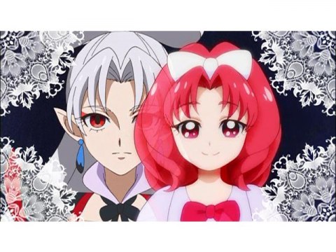 アニメ Go プリンセスプリキュア 第話 カナタと再会 いざ ホープキングダムへ フル動画 初月無料 動画配信サービスのビデオマーケット