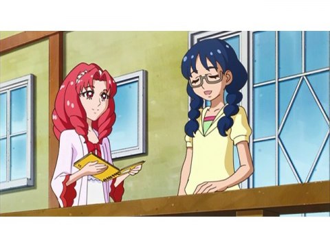 無料視聴あり アニメ Go プリンセスプリキュア の動画まとめ 初月無料 動画配信サービスのビデオマーケット