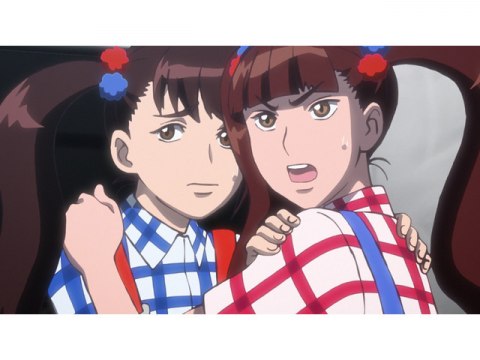 アニメ タイガーマスクw の動画 初月無料 動画配信サービスのビデオマーケット