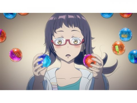 アニメ 正解するカド 第8話 タルネル フル動画 初月無料 動画配信サービスのビデオマーケット
