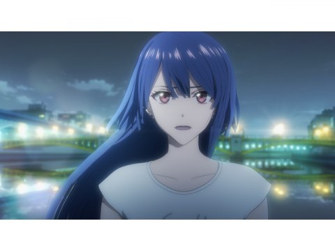 アニメ 正解するカド 第8話 タルネル フル動画 初月無料 動画配信サービスのビデオマーケット