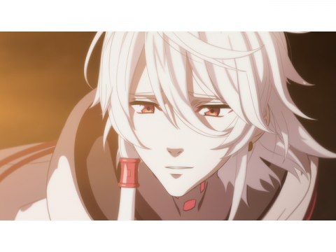 アニメ 正解するカド 第8話 タルネル フル動画 初月無料 動画配信サービスのビデオマーケット