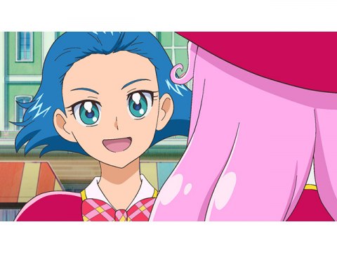 魔法つかいプリキュア 第27話 第32話のまとめフル動画 初月無料 動画配信サービスのビデオマーケット