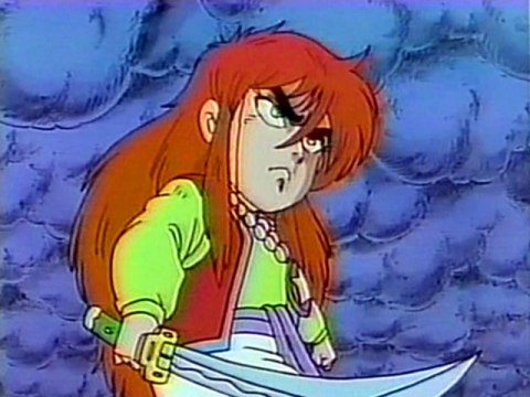 アニメ ビックリマン ロココ マリア奇跡 の動画 初月無料 動画配信サービスのビデオマーケット