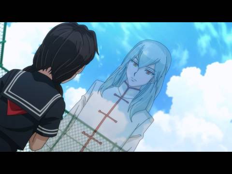 アニメ ゲゲゲの鬼太郎 第6作 第26話 蠱惑 麗しの画皮 フル動画 初月無料 動画配信サービスのビデオマーケット