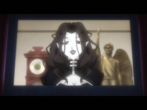 アニメ ゲゲゲの鬼太郎 第6作 第30話 吸血鬼のハロウィンパーティー フル動画 初月無料 動画配信サービスのビデオマーケット