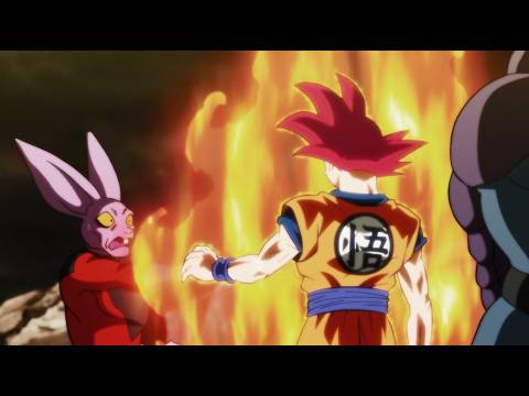 アニメ ドラゴンボール超 第77話 第131話 の動画まとめ 初月無料 動画配信サービスのビデオマーケット