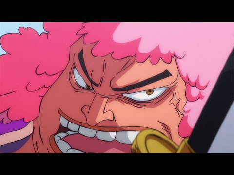 アニメ ワンピース ワノ国編 の動画 初月無料 動画配信サービスのビデオマーケット