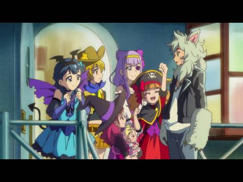 Hugっと プリキュア 第38話 第43話のまとめフル動画 初月無料 動画配信サービスのビデオマーケット