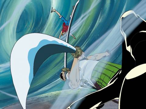 アニメ ワンピース グランドライン突入編 の動画まとめ 初月無料 動画配信サービスのビデオマーケット