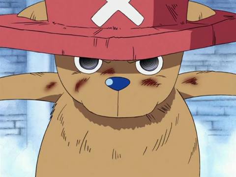 アニメ ワンピース チョッパー登場 冬島編 第78話 ナミが病気 海に降る雪の向こうに フル動画 初月無料 動画配信サービスのビデオマーケット