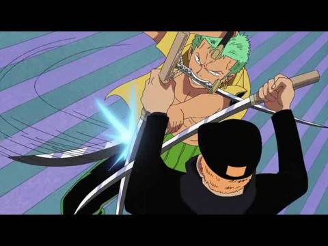 アニメ ワンピース Cp9編 第285話 5つの鍵を奪え 麦わら一味対cp9 フル動画 初月無料 動画配信サービスのビデオマーケット