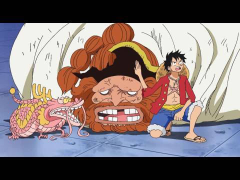 アニメ ワンピース パンクハザード編 の動画まとめ 初月無料 動画配信サービスのビデオマーケット