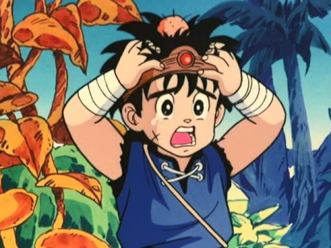 アニメ ドラゴンクエスト ダイの大冒険 1991 の動画まとめ ネット