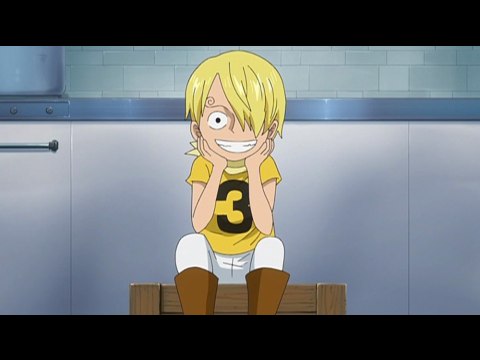 アニメ ワンピース ホールケーキアイランド編 の動画 初月無料 動画配信サービスのビデオマーケット