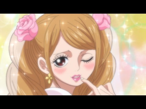 アニメ ワンピース ホールケーキアイランド編 第7話 サンジ帰郷 ビッグ マムの海域へ フル動画 初月無料 動画配信サービスのビデオマーケット