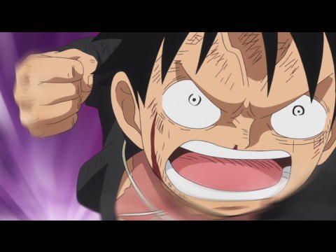 ワンピース 無料動画 864