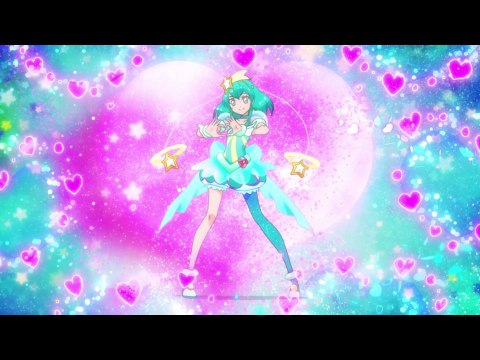 無料視聴あり アニメ スター トゥインクルプリキュア の動画まとめ 初月無料 動画配信サービスのビデオマーケット