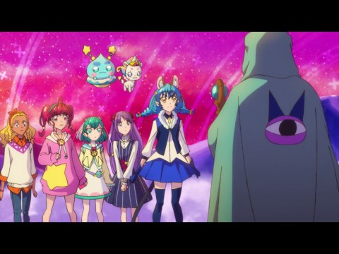 無料視聴あり アニメ スター トゥインクルプリキュア の動画まとめ 初月無料 動画配信サービスのビデオマーケット