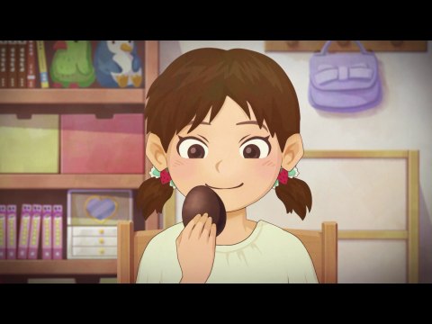 アニメ ふしぎ駄菓子屋 銭天堂 1期 第1話 型ぬき人魚グミ フル動画 初月無料 動画配信サービスのビデオマーケット