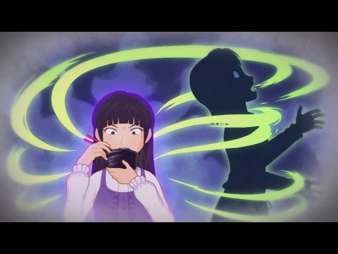 アニメ ふしぎ駄菓子屋 銭天堂 1期 第1話 型ぬき人魚グミ フル動画 初月無料 動画配信サービスのビデオマーケット