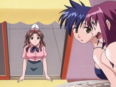 無料視聴あり アニメ あかほり外道アワー らぶげ の動画まとめ 初月無料 動画配信サービスのビデオマーケット