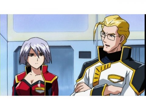 アニメ ダイバージェンス イヴ 第2話 量子障壁 フル動画 初月無料 動画配信サービスのビデオマーケット
