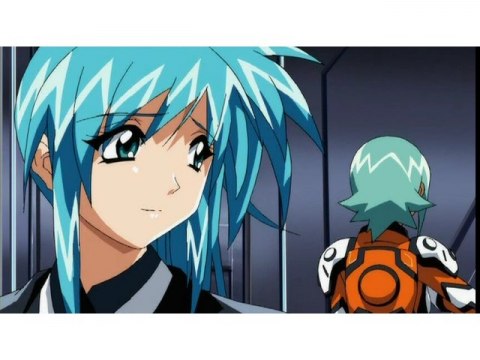 アニメ ダイバージェンス イヴ 第10話 変容体 フル動画 初月無料 動画配信サービスのビデオマーケット