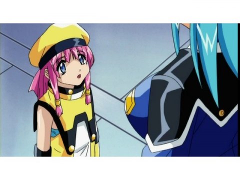 アニメ ダイバージェンス イヴ 第12話 Mission1 フル動画 初月無料 動画配信サービスのビデオマーケット